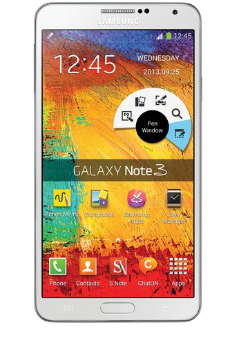 Samsung Galaxy Note 2 Drivers Usb