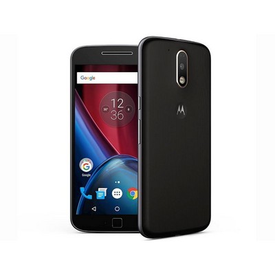 Motorola Moto G4 Plus 32Gb sotovikmobile.ru +7(495) 005-94-13