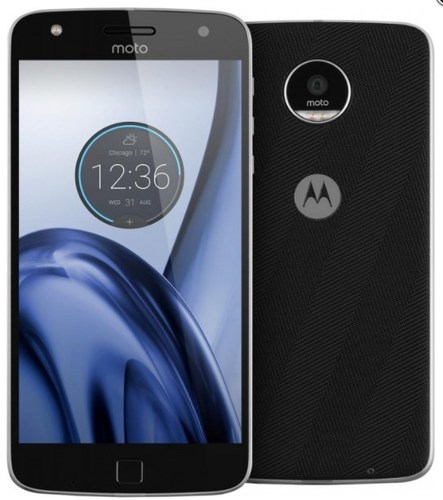 Motorola Moto Z Play 64gb XT1635 sotovikmobile.ru +7(495) 005-94-13