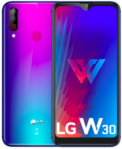 LG W30 sotovikmobile.ru +7(495) 005-94-13