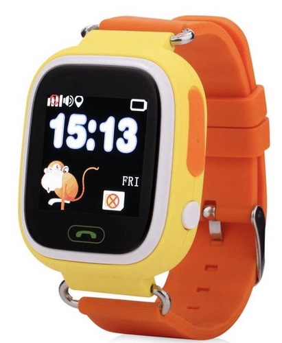 Smart Baby Watch Q90 sotovikmobile.ru +7(495) 005-94-13