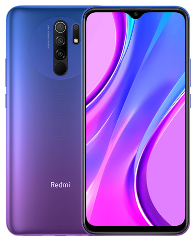 Xiaomi Redmi 9 sotovikmobile.ru +7(495) 005-94-13