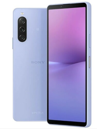 Sony Xperia 10 V sotovikmobile.ru +7(495) 005-94-13