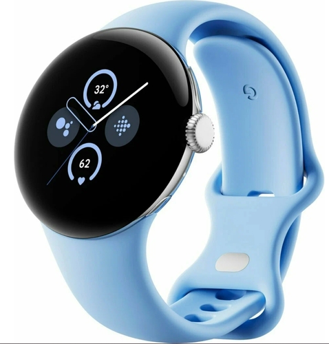 Google Pixel Watch 2 sotovikmobile.ru +7(495) 005-94-13