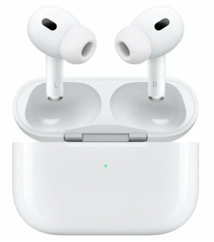 Apple AirPods Pro (2nd gen) sotovikmobile.ru +7(495) 005-94-13