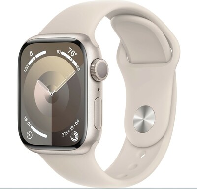 Apple Watch Series 9 sotovikmobile.ru +7(495) 005-94-13