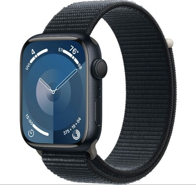 Apple Watch Series 9 sotovikmobile.ru +7(495) 005-94-13