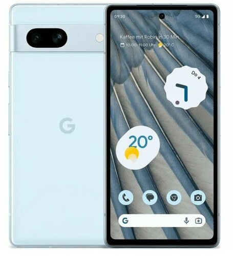 Google Pixel 7A sotovikmobile.ru +7(495) 005-94-13