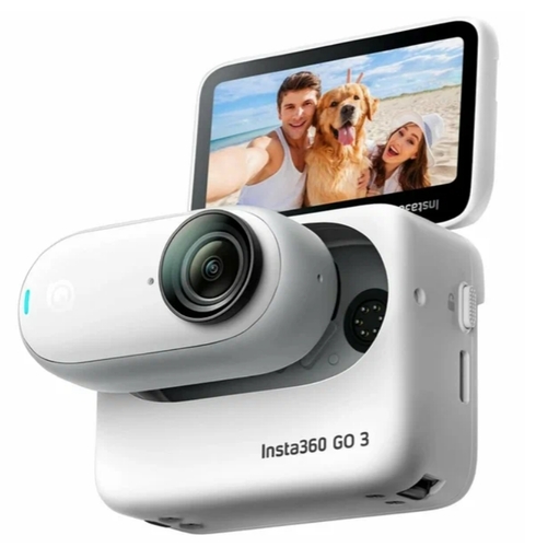 Insta360 GO 3 sotovikmobile.ru +7(495) 005-94-13