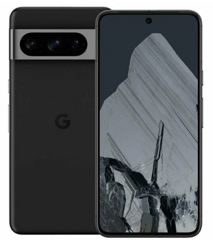 Google Pixel 8 Pro sotovikmobile.ru +7(495) 005-94-13