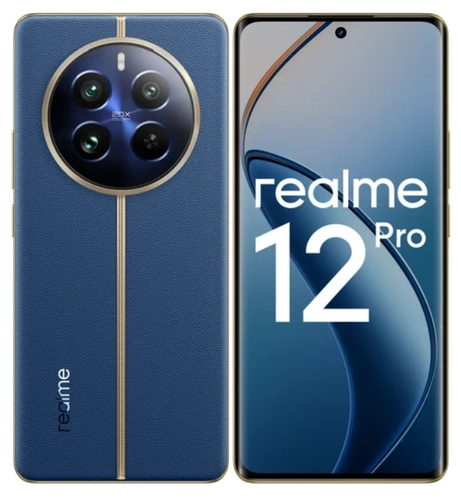 Realme Realme 12 Pro 5G sotovikmobile.ru +7(495) 005-94-13