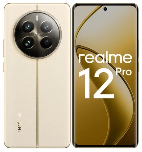 Realme Realme 12 Pro 5G sotovikmobile.ru +7(495) 005-94-13