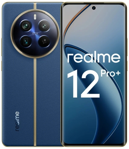 Realme Realme 12 Pro+ 5G sotovikmobile.ru +7(495) 005-94-13