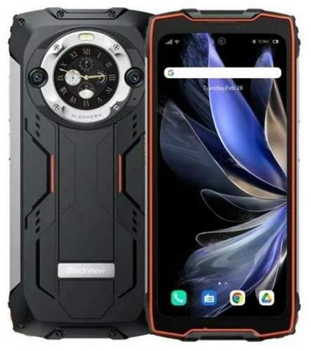 Blackview BV9300 Pro sotovikmobile.ru +7(495) 005-94-13