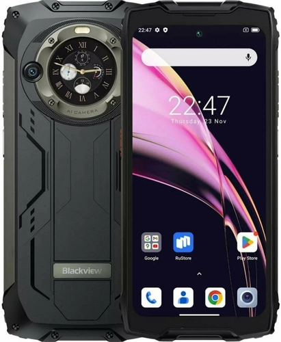 Blackview BV9300 Pro sotovikmobile.ru +7(495) 005-94-13