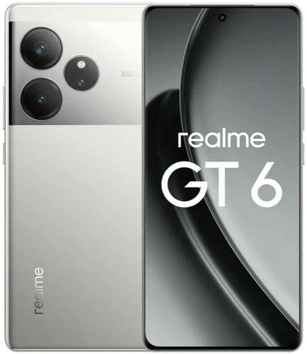 Realme GT6 sotovikmobile.ru +7(495) 005-94-13