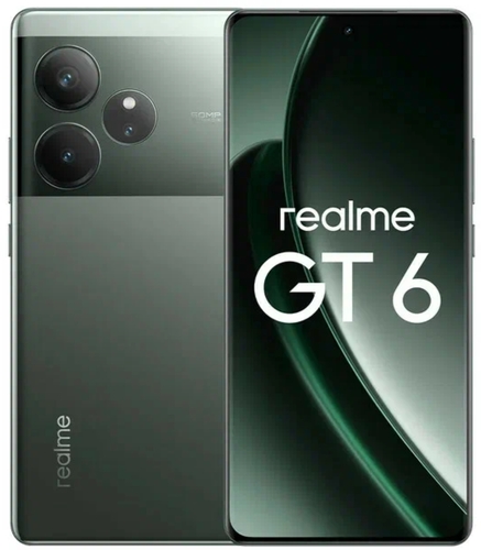 Realme GT6T sotovikmobile.ru +7(495) 005-94-13