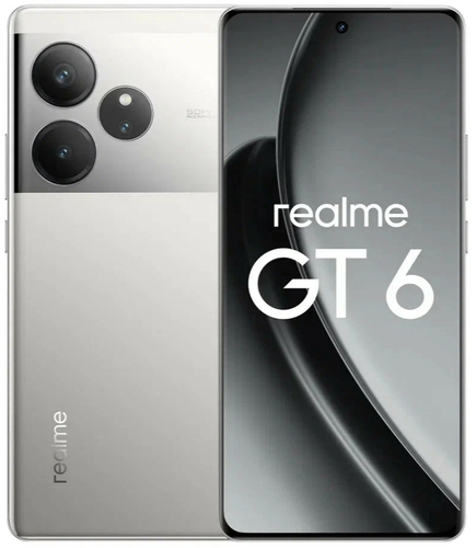 Realme GT6T sotovikmobile.ru +7(495) 005-94-13