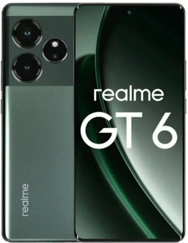 Realme GT6 sotovikmobile.ru +7(495) 005-94-13