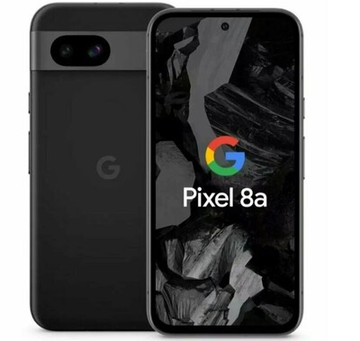 Google Pixel 8A sotovikmobile.ru +7(495) 005-94-13