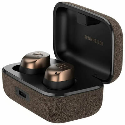 Sennheiser Momentum True Wireless 4 sotovikmobile.ru +7(495) 005-94-13