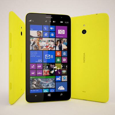 Nokia Lumia 1320 sotovikmobile.ru +7(495) 005-94-13