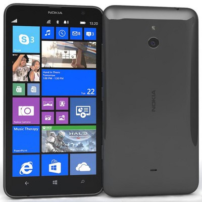 Nokia Lumia 1320 sotovikmobile.ru +7(495) 005-94-13