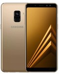 Samsung Galaxy A8 (2018) sotovikmobile.ru +7(495) 005-94-13