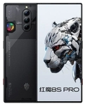 ZTE Nubia Red Magic 8S Pro sotovikmobile.ru +7(495) 005-94-13