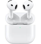 Apple AirPods 4 sotovikmobile.ru +7(495) 005-94-13